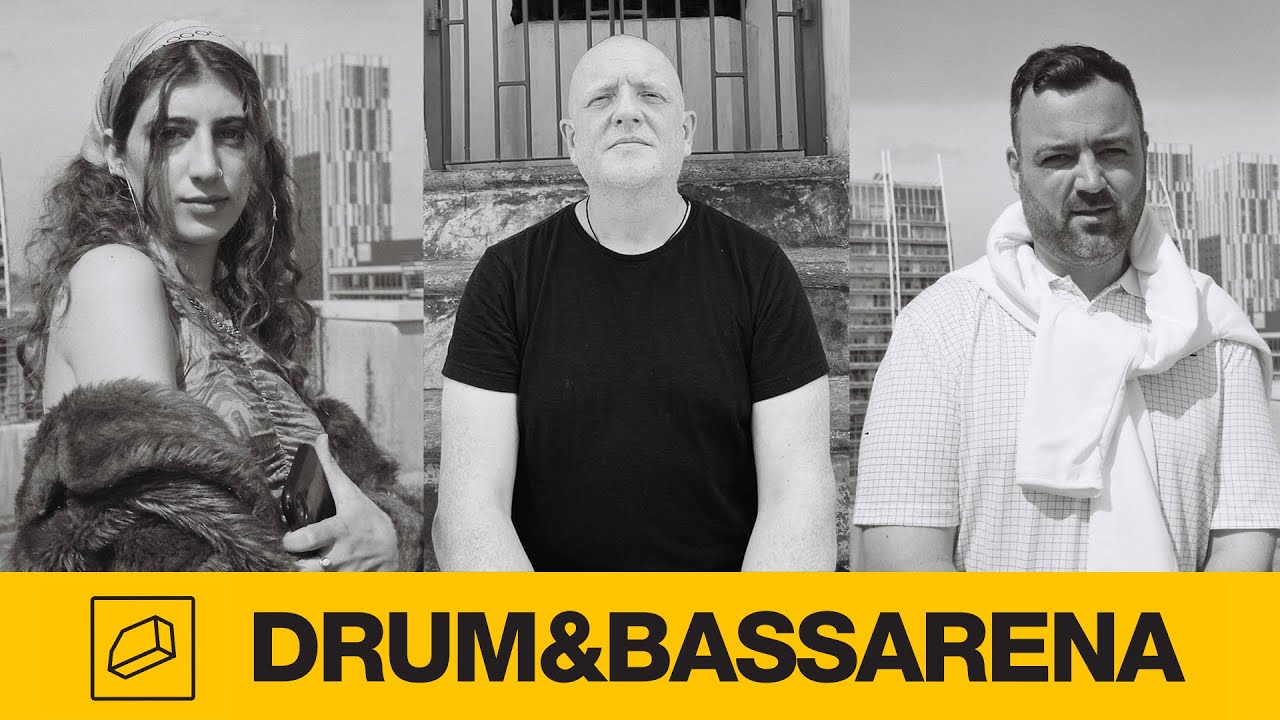 Salo, Zed Bias & Chimpo - Started With You