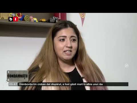 CONDAMNAȚII, CU ADRIANA STOICESCU_B1TV_10 ian. 2026