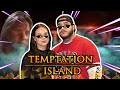 MITÄ TÄÄ NYT OLI - TEMPTATION ISLAND SUOMI