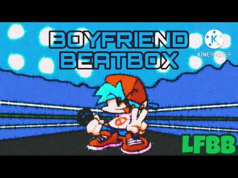 Boyfriend Beatbox Solo - Luigi Fan Beatbox Battles