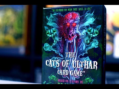 Plumpy Thimble certainly DOES not kill any cats. 