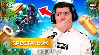 je SPEC une GAME SOLO sur Warzone !! Voici ma RÉACTION 🤣  (que font ces joueurs...?)