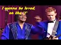 James Brown - I Wanna Be Loved On The "1"