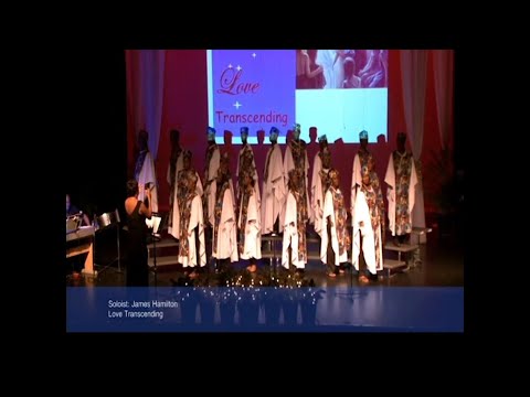 LOVE TRANSCENDING Medley