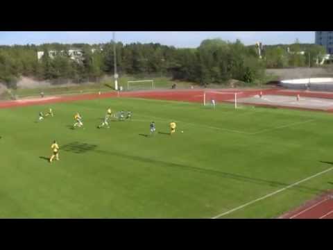 FC VÄSBY UNITED - BK FORWARD
