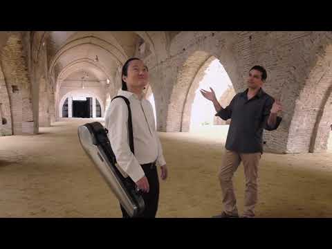 Great Performances Now Hear This  PREVIEW