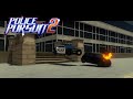 Police Pursuit 2 The Jailor