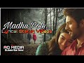 Madhu Pole Peytha Mazhaye Whatsapp Status
