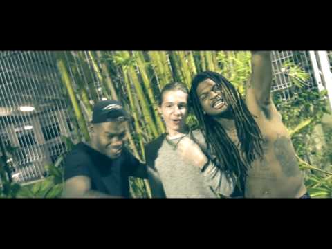 Cleric - Brain On Fire (SONY A6300)