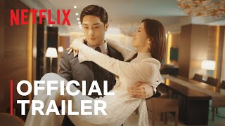 Official Trailer | Love (ft. Marriage and Divorce) | Netflix