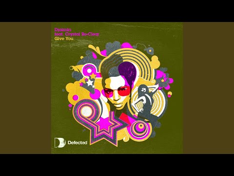 Give You (Jamie Lewis House Cut)