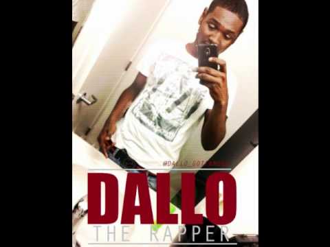 Mase God Ft.Dallo-Take On Me