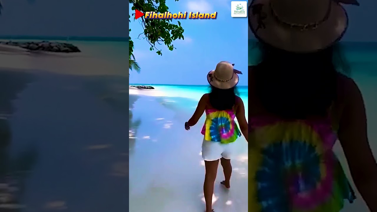 MALDIVES PACKAG Tour Package 🤩💐🌿#renghaholidays #travel #reels #viral https://renghaholidays.com/