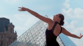 Métamorphose au Louvre - Fakear - When the night comes