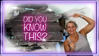 RV Organization - What I Have Learned Over The YEARS!!!!