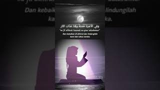 Download lagu Doa “Rabbana Atina Fid Dunya Hasanah” mp3 Download lagu Doa “Rabbana Atina Fid Dunya Hasanah” mp3