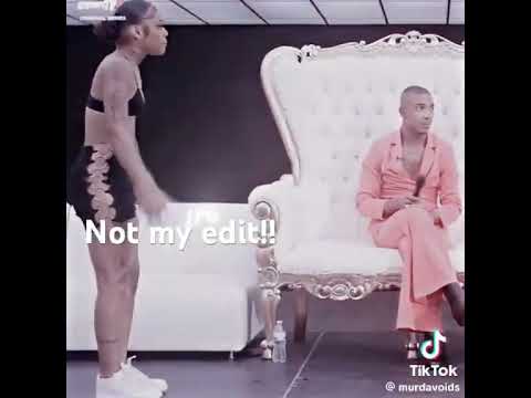 Najamillion in her prime!!!