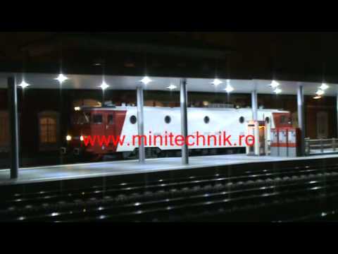 CFR 060 EA loksound AF Models