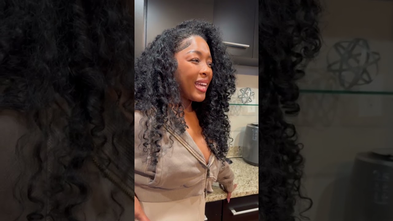 Maggie tells Nikol that Candace needs to be talking to Chase not her