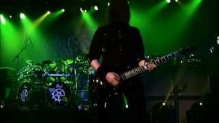 Arch Enemy - 8.Instinct Live in London 2004 (Live Apocalypse DVD)