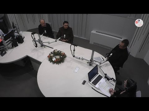 Argumenti - 11.12.2018.