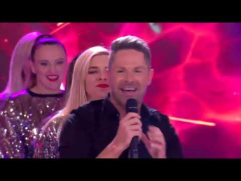 Pri črnem Petru: Sebastian - Hočem to nazaj! 2020 remix | pleše PLESNO MESTO