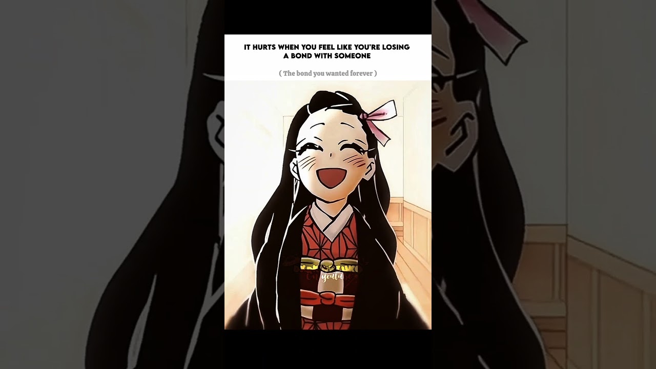 It hurts....💔 |#demonslayer #kimetsunoyaiba #kny #anime #100kviews #sanemi #nezuko #shorts #trending