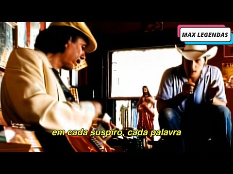 Santana feat. Rob Thomas - Smooth (Tradução) (Legendado) (Clipe Oficial)