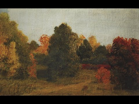 Theodore Akimenko: Chant d'Automne Op  16, No  1     Clark Bryan, piano