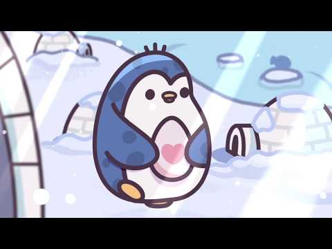 Pingo Park: Merge Penguins Video