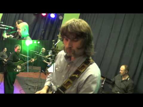 Náruživá - Žlutý pes - hraje živá hudební skupina na ples či svatbu