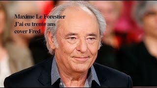 J&#39;ai eu trente ans