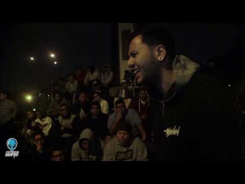 Lc & Bk Vs Enesse & Sello - Semifinal 3 vs 3 Fecha 04