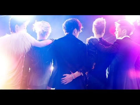 [Fanmade] [Engsub / Vietsub] [NU'EST] Bridge The World [Eng. ver]