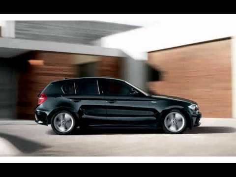 BMW 1 Series hatchback 116d EfficientDynamics -  2015