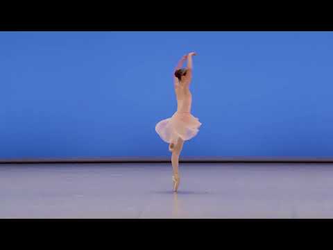 Emily SPROUT, 114 – Prix de Lausanne 2023 – Classical