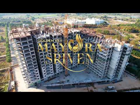 3D Tour Of Golden Keys Mayura Sriven