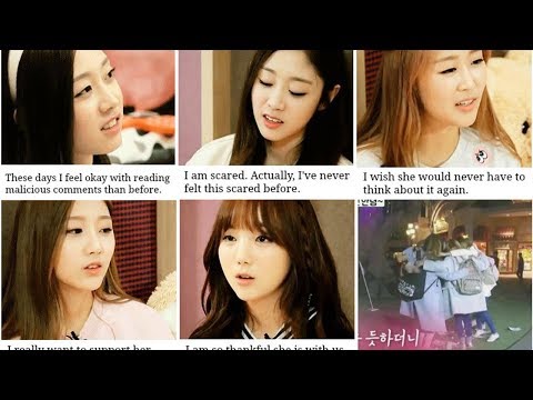 Watch: Singer-Songwriter LeeWoo Debuts With Emotional Duet With gugudan’s Haebin