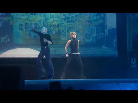 Aniaaa Phantomhive MOVE - 태민 (TAEMIN) ANIMAU NO HARU 2018