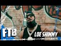 Loe Shimmy Autopilot From The Block Performance