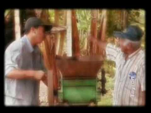 Canto a mi viejo - Luis Alberto Posada