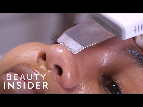 I Got My Blackheads Professionally Extracted For $235 | Beauty Explorers