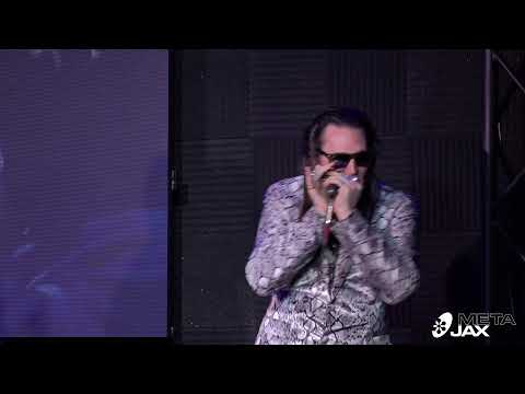 ROD PIAZZA & THE MIGHTY FLYERS | Christopher Burkhardt's Eclectic American Roots Artist Showcase