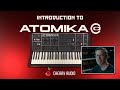 Video 2: Introduction with Tim Shoebridge