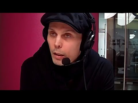 7.6. Radiorock snippet Ville Valo