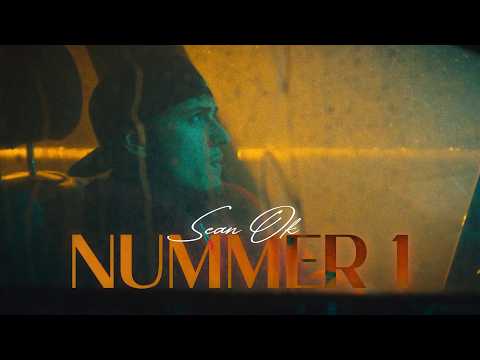 Sean Ok - Nummer 1 (prod. by Sean Ok, TBZ) | 4K
