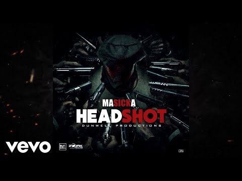 Video thumbnail for Headshot