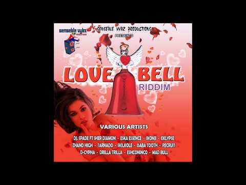 Mad Bull - In This Party [LOVE BELL RIDDIM]