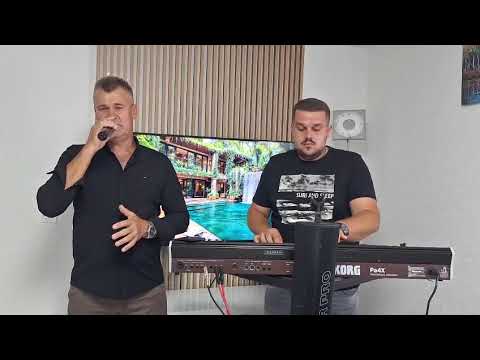 Hariz Hasanovic - Kazes nemas srece