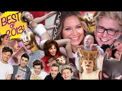 Top That! | The Best Viral Videos of 2013 from Top That!